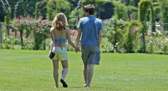 The Freedoms of Abstinence