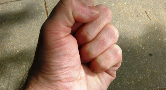 To Resolve Conflict -- START