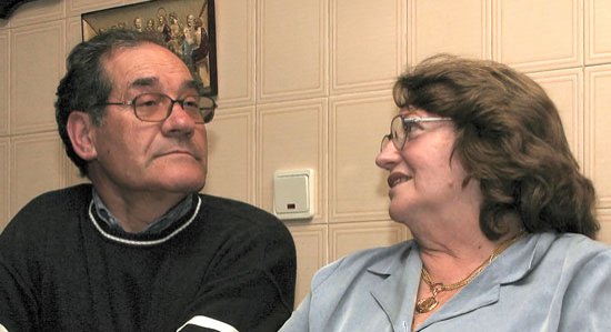 Berate or Communicate?