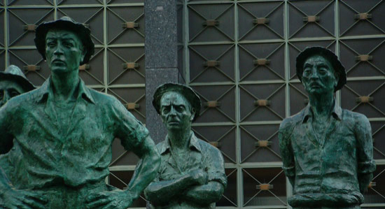 Love's Number One Enemy...Unresolved Anger