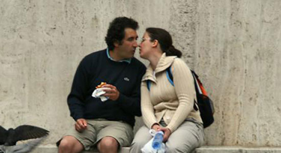 The Three Stages of Growth in Marriage