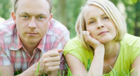 Understanding Your Spouse's Sexual Needs