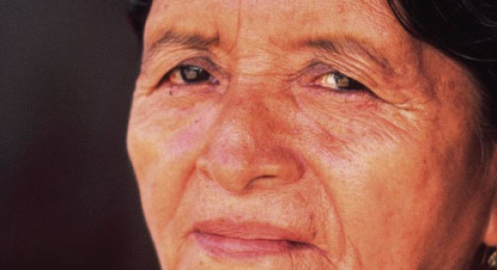 Pull Together when you're Pulled Apart