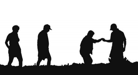 When Our Children Become Adults